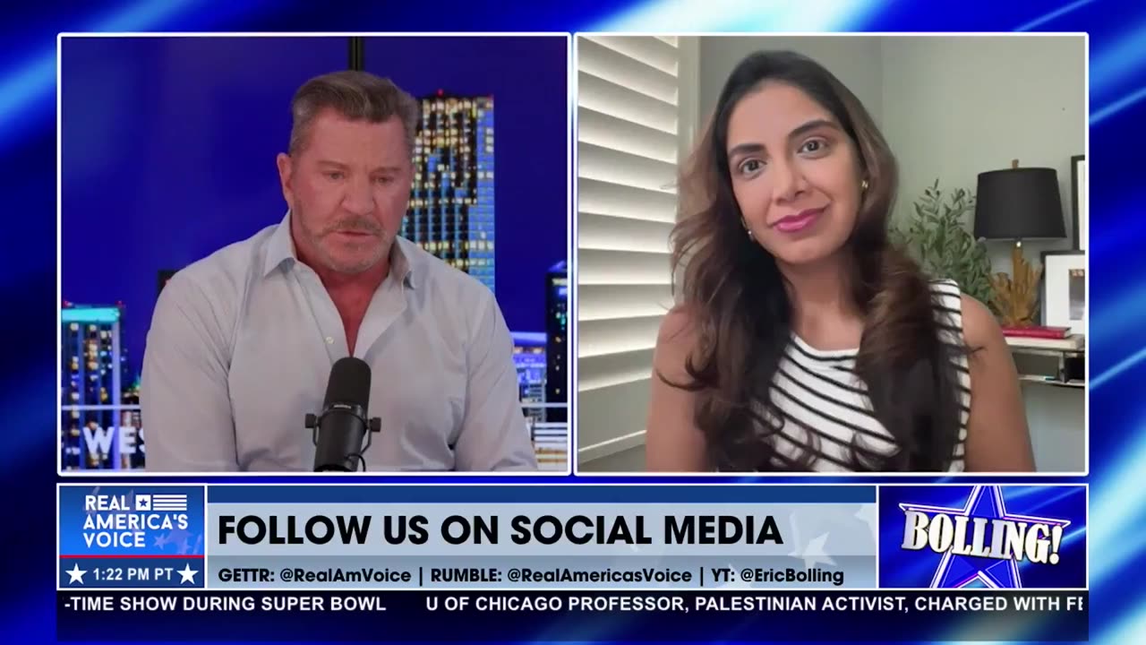 DEMOCRAT RAGE IS DEADLY