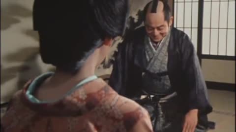 Musashi 9 1981 lektor