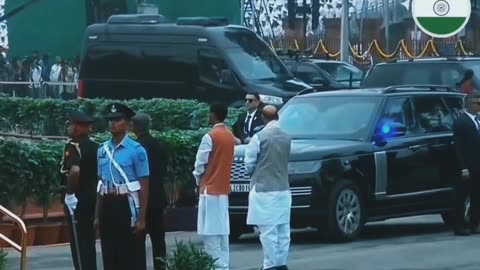 Modi is the best leader of whole world