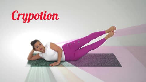 my sexy crypotion xabc