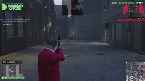 Taking Care of a Rat Problem