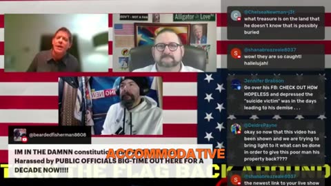 Who Killed Joe Alpanalpa?