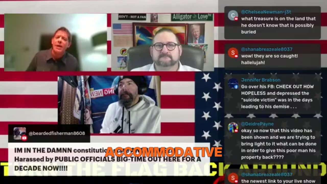 Who Killed Joe Alpanalpa?