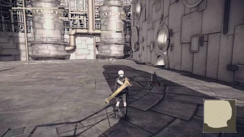NieRAutomata™ - Part 29