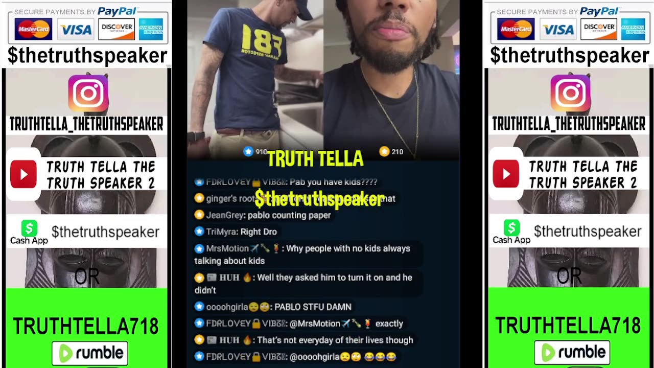 DROSKI MIDDAY LIVE 9/6/10