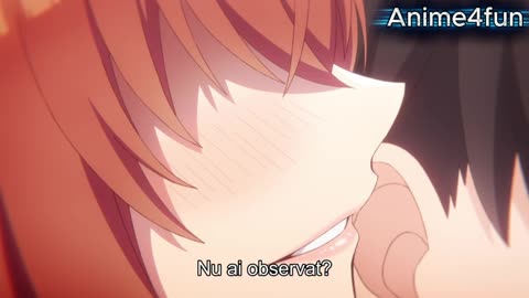 My Friend’s Little Sister Has It In for Me!: ep2 subtitrare romana anime