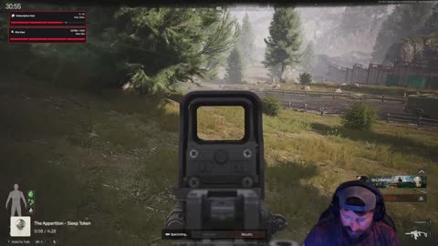 Looting and Shooting!!