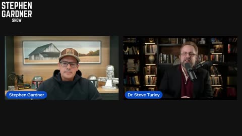 Stephen Gardner - Trump ESCALATES Minnesota Fraud War With Tim Walz