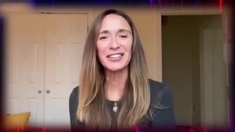 Anneke Lucas： „Meine Mutter verkaufte mich an ein pädophiles Elitenetzwerk“