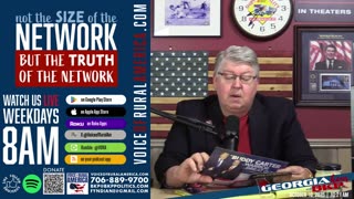 The Georgia Hour - REPLAY - October 10, 2025