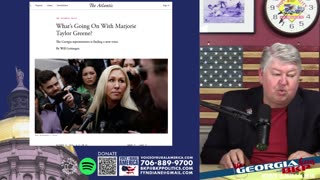 The Georgia Hour - REPLAY - October 10, 2025