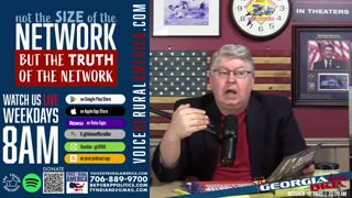 The Georgia Hour - REPLAY - October 10, 2025