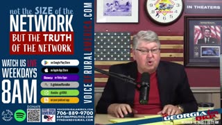 The Georgia Hour - REPLAY - October 10, 2025