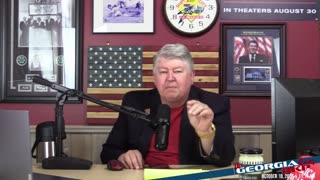 The Georgia Hour - REPLAY - October 10, 2025