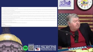 The Georgia Hour - REPLAY - October 10, 2025