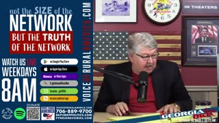 The Georgia Hour - REPLAY - October 10, 2025
