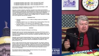 The Georgia Hour - REPLAY - October 10, 2025