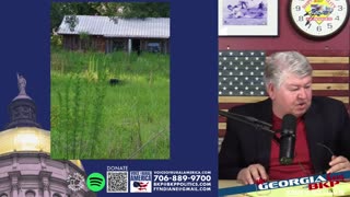 The Georgia Hour - REPLAY - October 10, 2025
