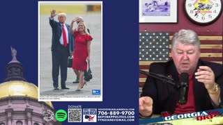 The Georgia Hour - REPLAY - October 10, 2025