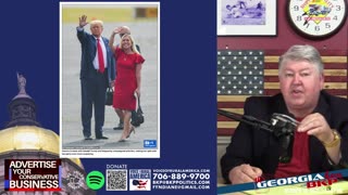 The Georgia Hour - REPLAY - October 10, 2025