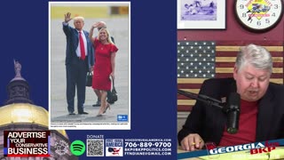 The Georgia Hour - REPLAY - October 10, 2025