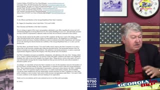 The Georgia Hour - REPLAY - October 10, 2025