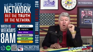 The Georgia Hour - REPLAY - October 10, 2025