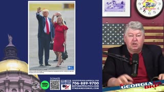 The Georgia Hour - REPLAY - October 10, 2025