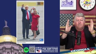 The Georgia Hour - REPLAY - October 10, 2025