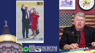 The Georgia Hour - REPLAY - October 10, 2025