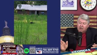 The Georgia Hour - REPLAY - October 10, 2025