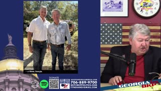 The Georgia Hour - REPLAY - October 10, 2025