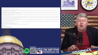 The Georgia Hour - REPLAY - October 10, 2025