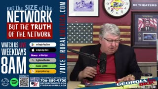 The Georgia Hour - REPLAY - October 10, 2025