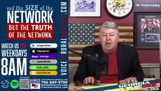 The Georgia Hour - REPLAY - October 10, 2025
