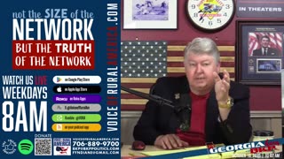 The Georgia Hour - REPLAY - October 10, 2025