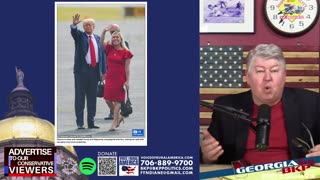 The Georgia Hour - REPLAY - October 10, 2025