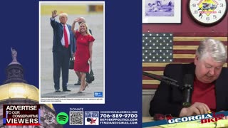 The Georgia Hour - REPLAY - October 10, 2025