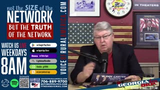 The Georgia Hour - REPLAY - October 10, 2025