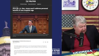 The Georgia Hour - REPLAY - October 10, 2025