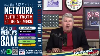 The Georgia Hour - REPLAY - October 10, 2025