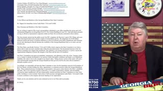 The Georgia Hour - REPLAY - October 10, 2025