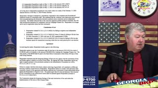 The Georgia Hour - REPLAY - October 10, 2025