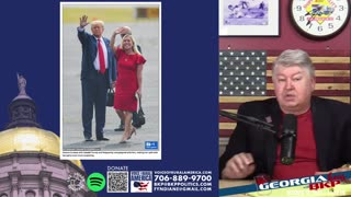 The Georgia Hour - REPLAY - October 10, 2025