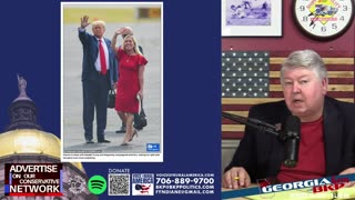 The Georgia Hour - REPLAY - October 10, 2025