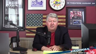 The Georgia Hour - REPLAY - October 10, 2025