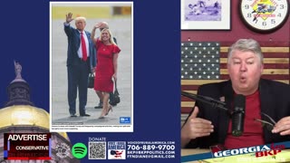 The Georgia Hour - REPLAY - October 10, 2025
