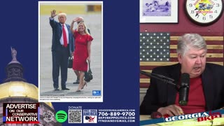 The Georgia Hour - REPLAY - October 10, 2025