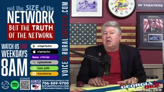 The Georgia Hour - REPLAY - October 10, 2025