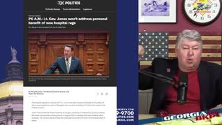 The Georgia Hour - REPLAY - October 10, 2025